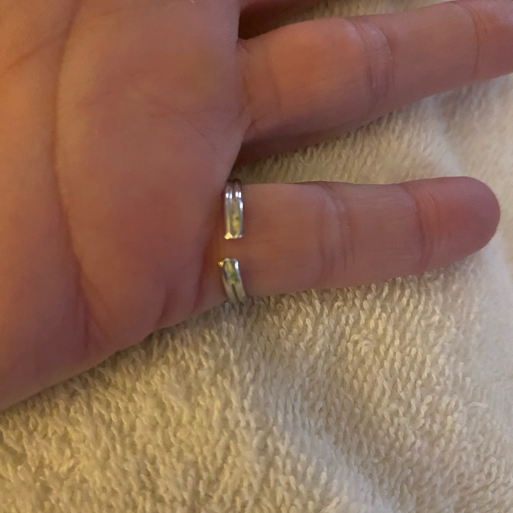 Turquoise Ring - image 2